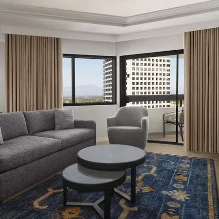 Hotel Hyatt Regency Irvine Extérieur photo