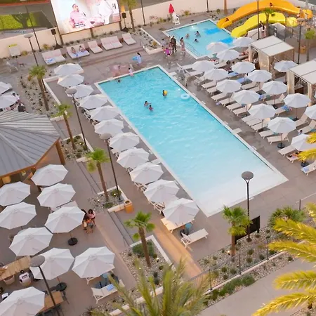 Hotel Hyatt Regency Irvine Extérieur photo