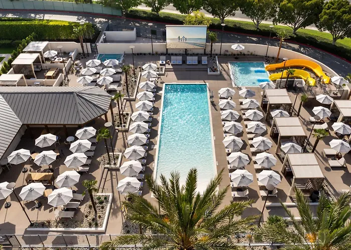 Hyatt Regency Irvine