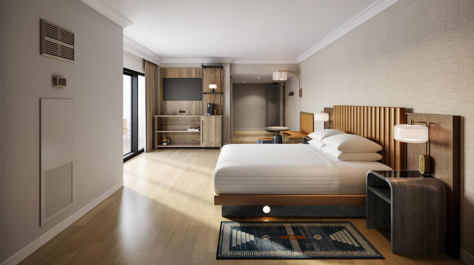 Hyatt Regency