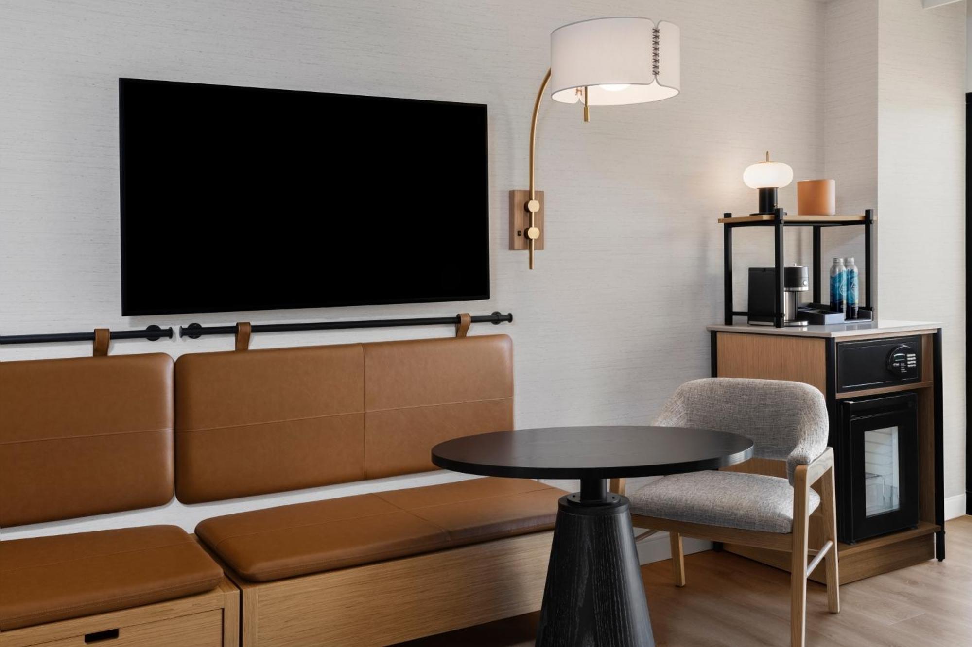 Hotel Hyatt Regency Irvine
