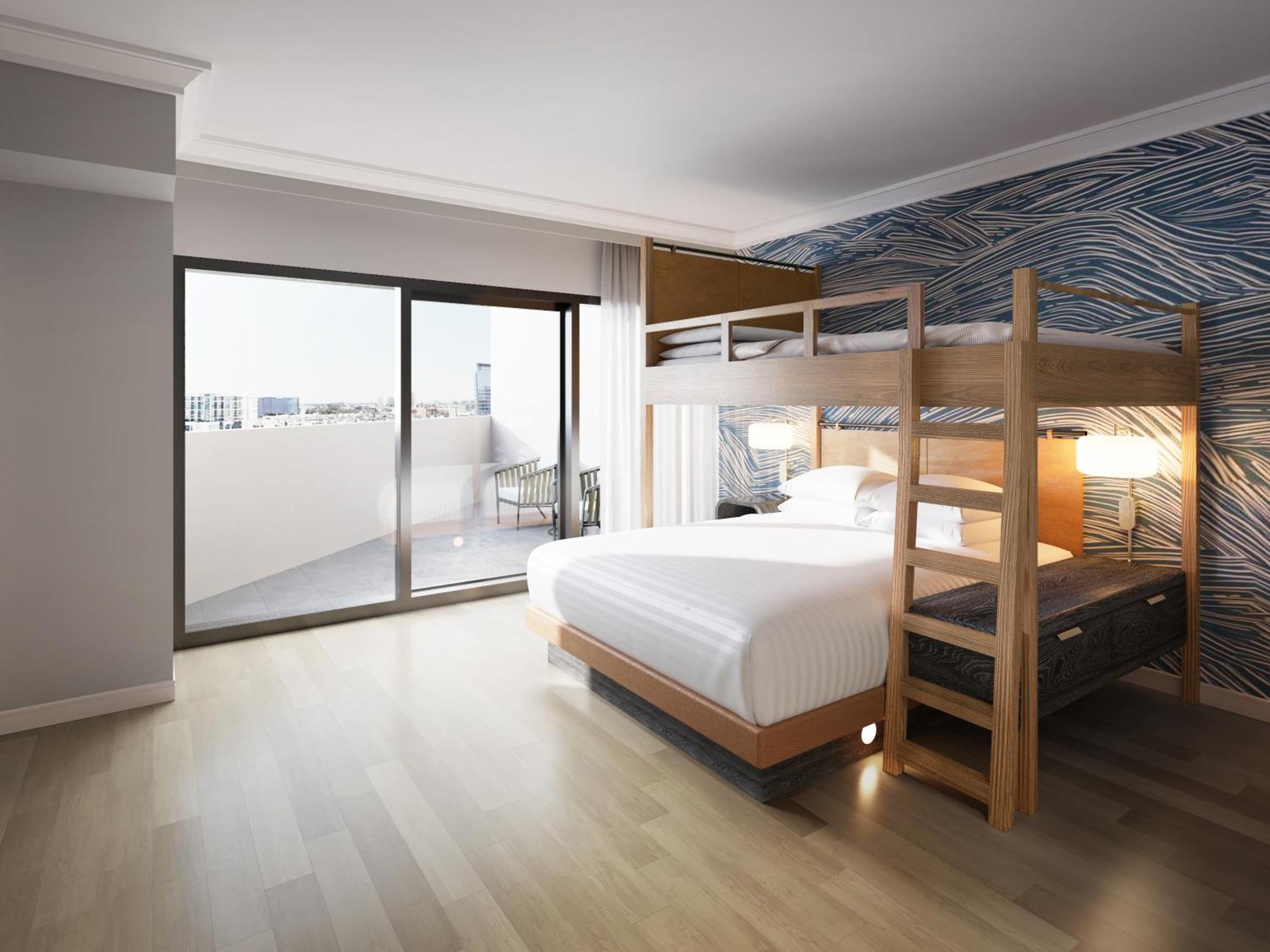Hyatt Regency 4* Irvine