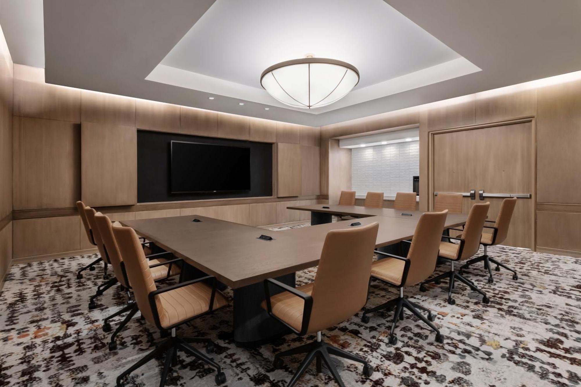 Hotel Hyatt Regency Irvine