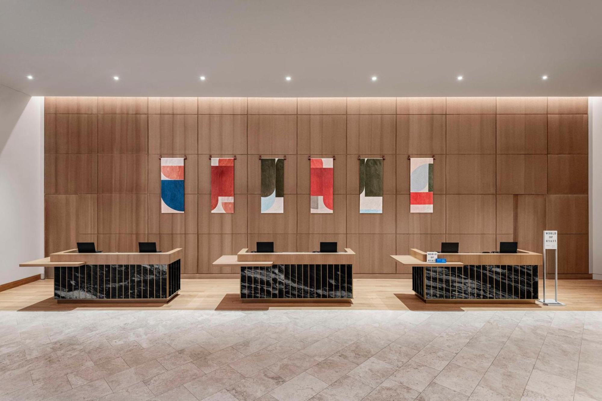Hyatt Regency