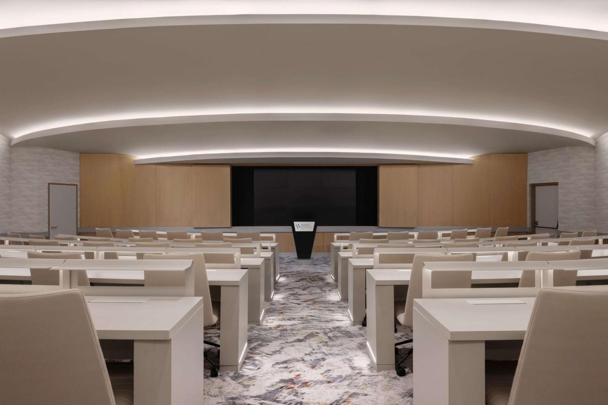 Hyatt Regency 4* Irvine