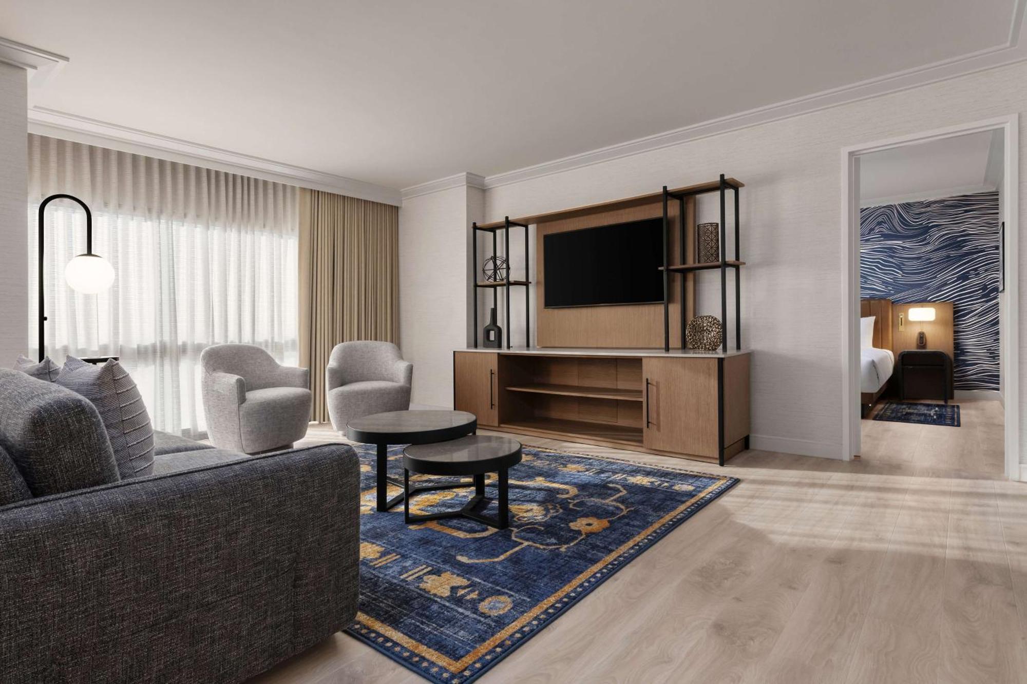 Hotel Hyatt Regency Irvine