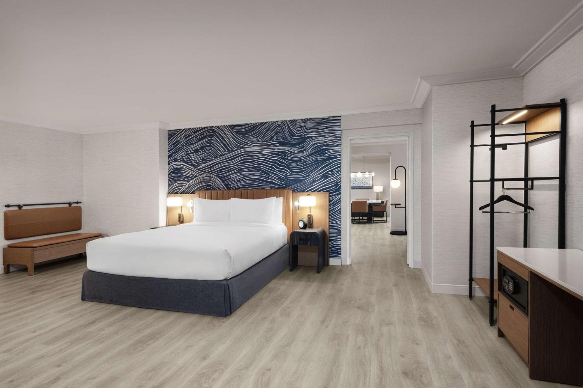 Hotel Hyatt Regency