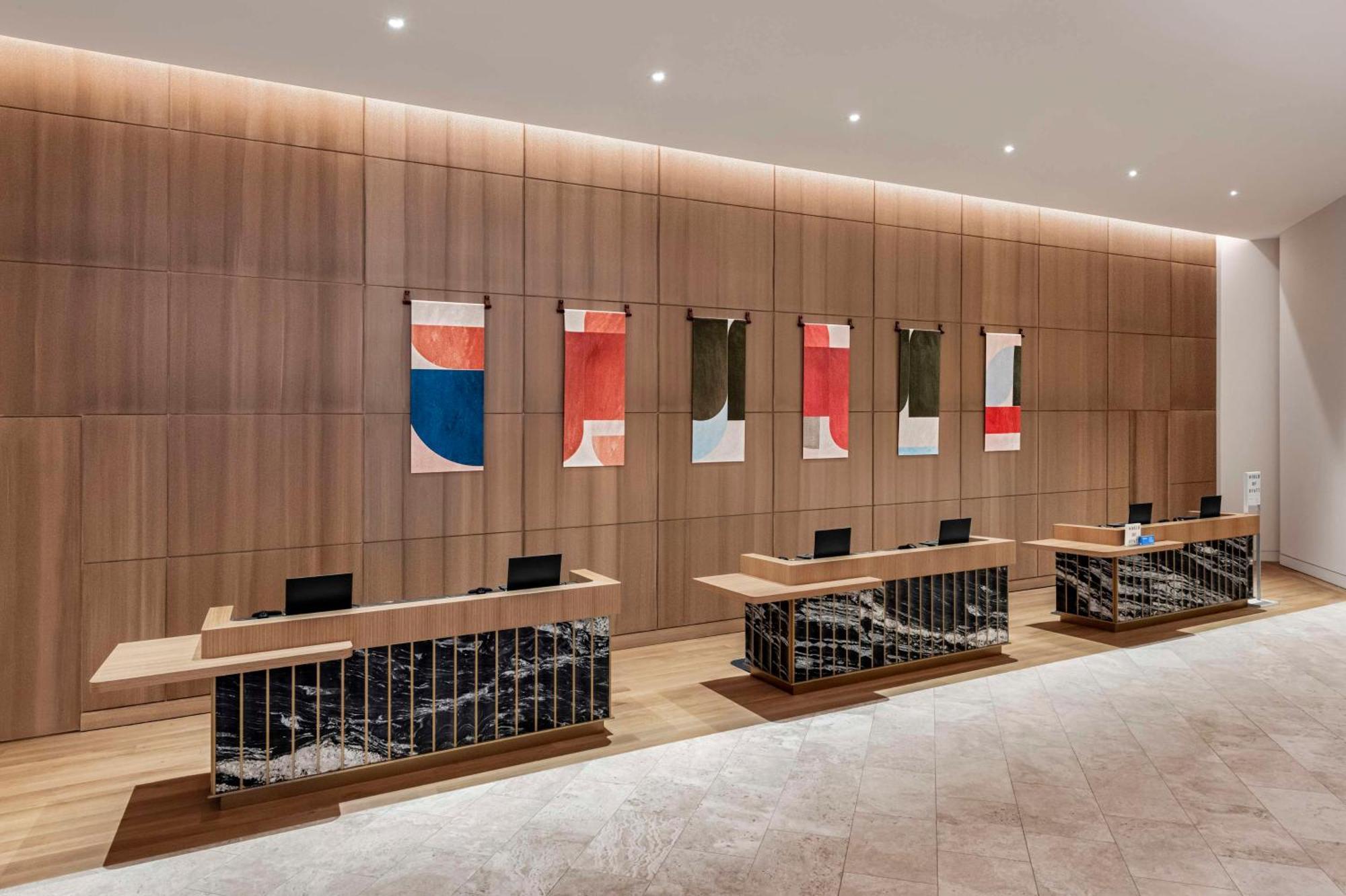 Hotel Hyatt Regency 4*