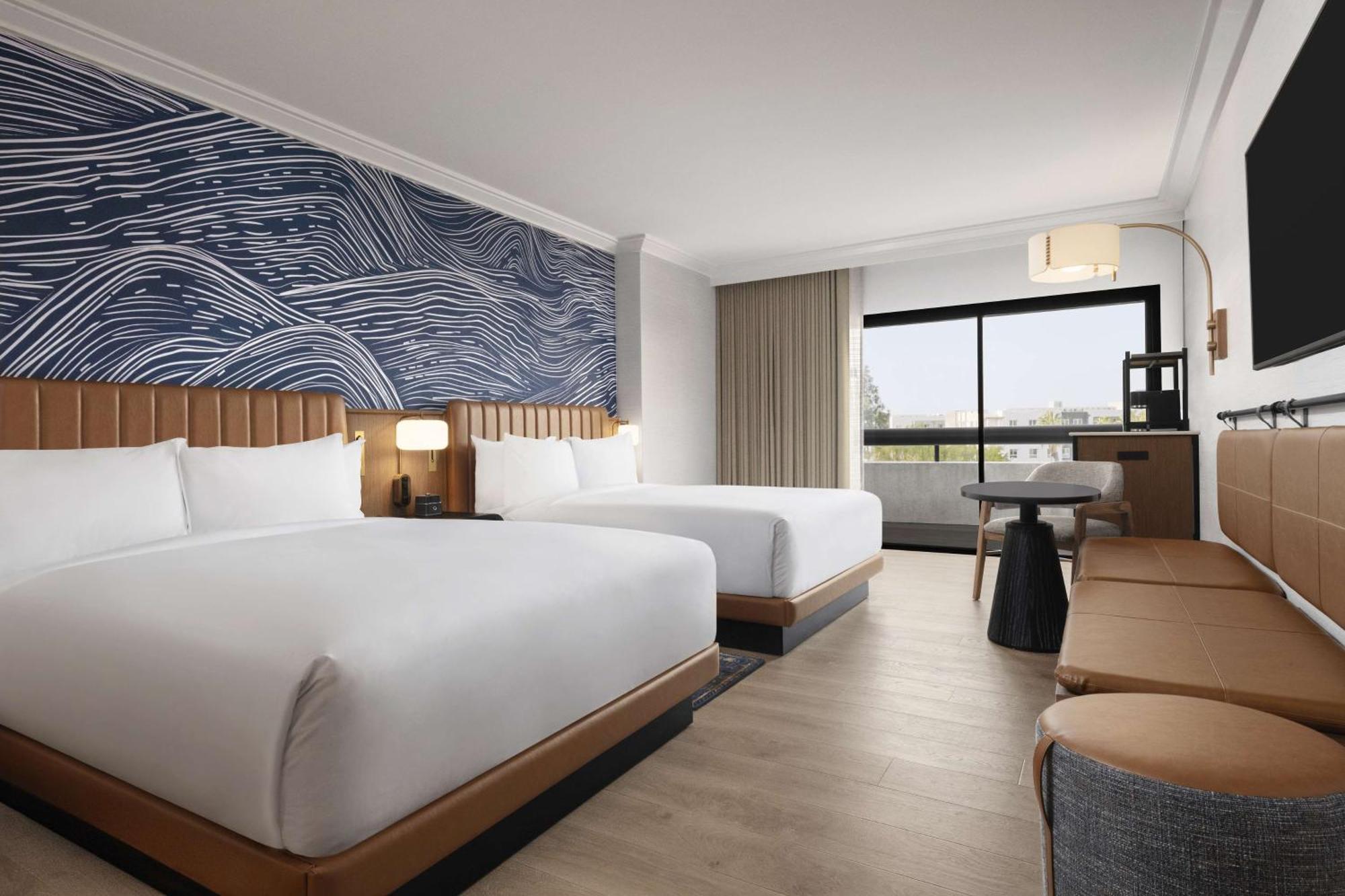 Hyatt Regency 4* Irvine