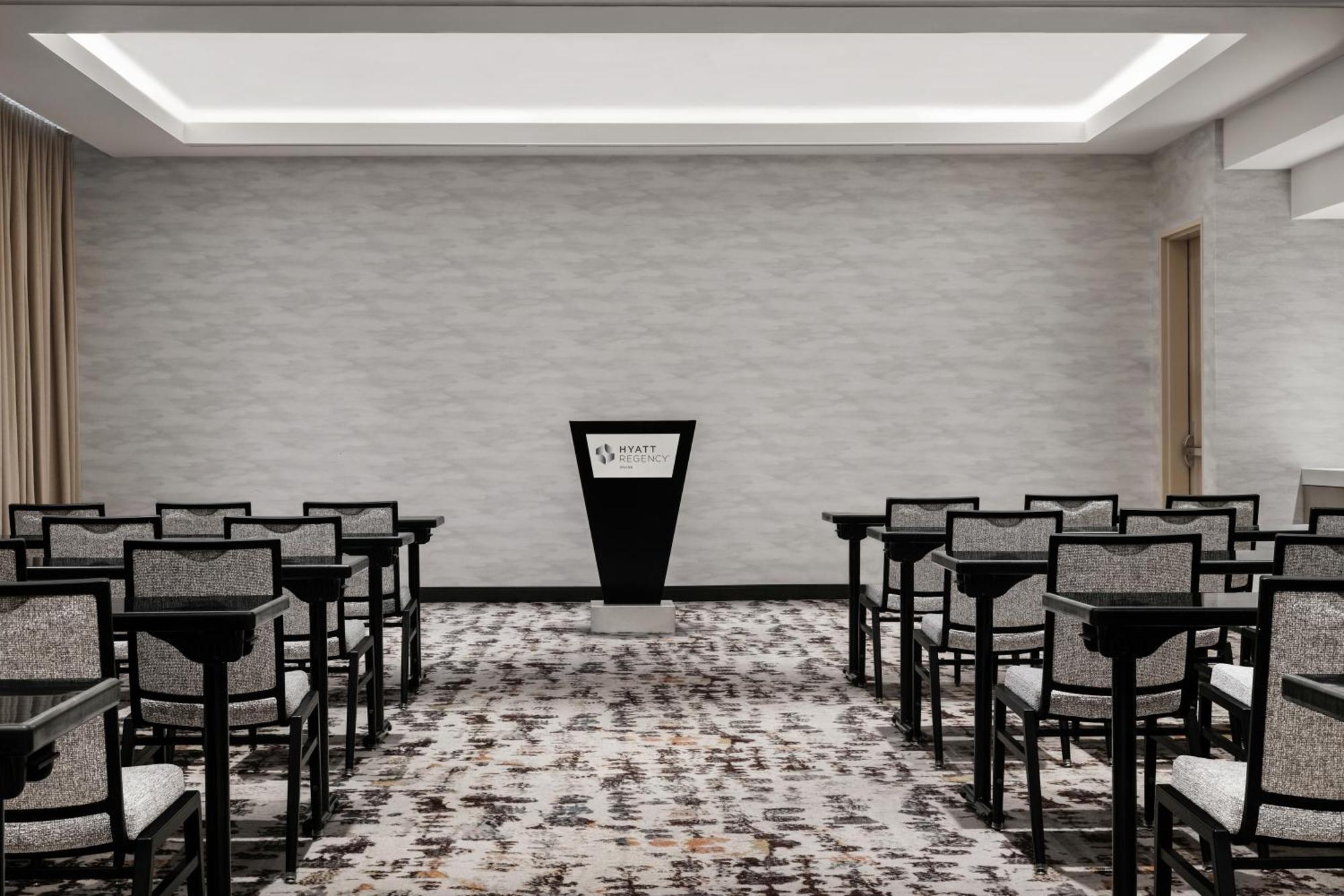 Hyatt Regency Irvine