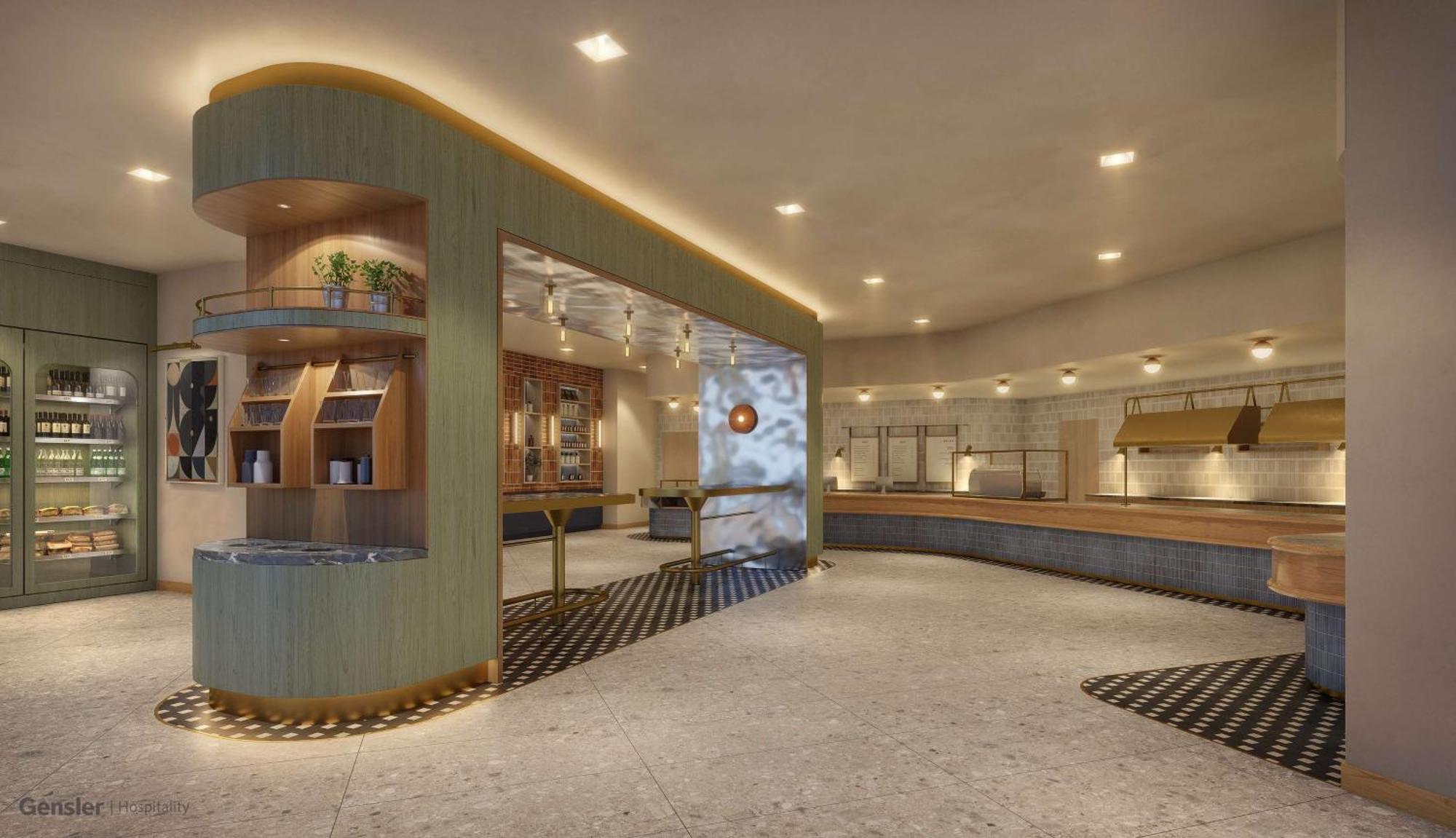Hyatt Regency 4*