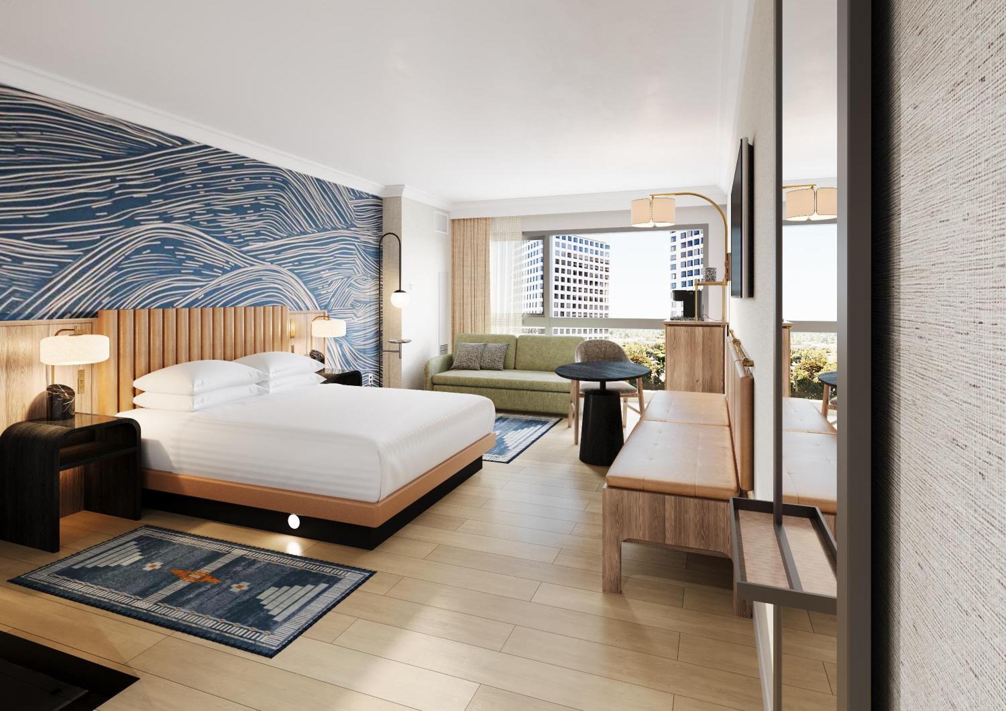 Hotel Hyatt Regency Irvine