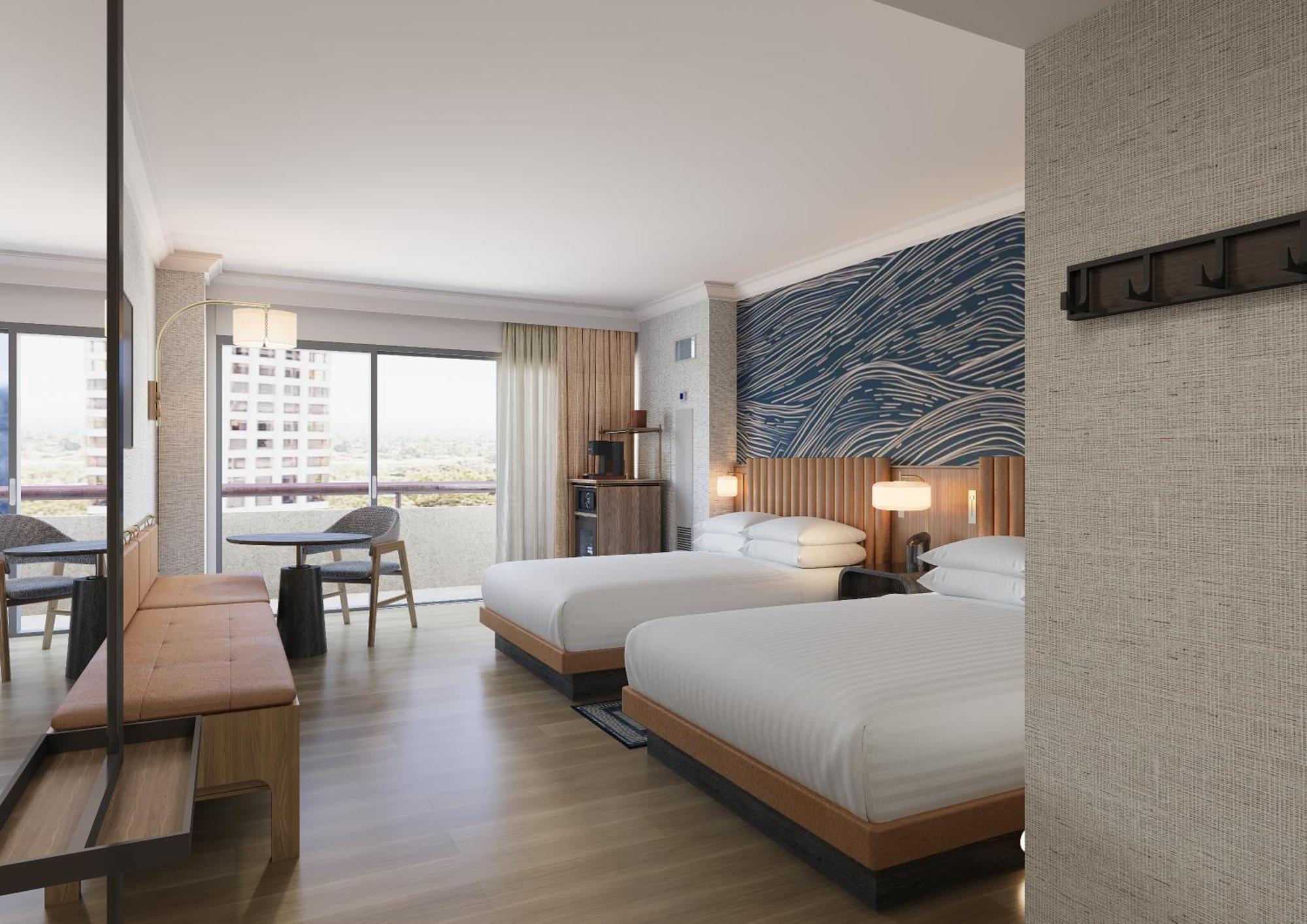 Hyatt Regency Hotel Irvine
