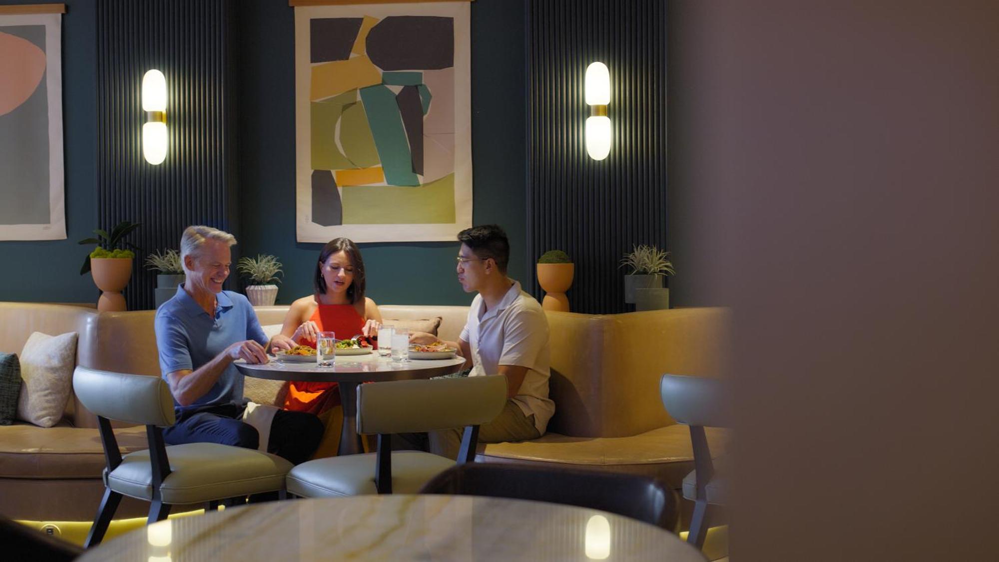 Hotel Hyatt Regency 4*