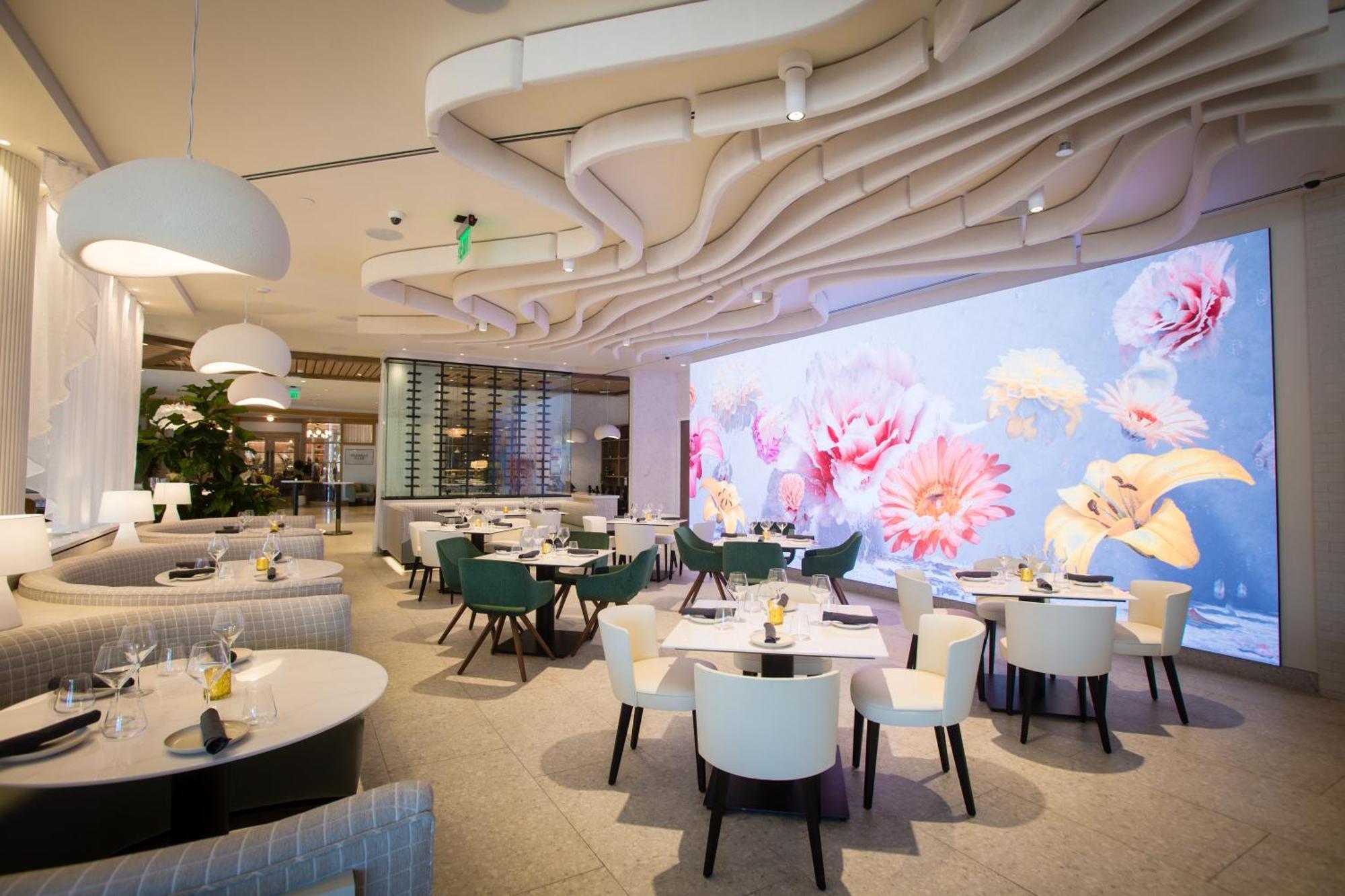 Hotel Hyatt Regency Irvine