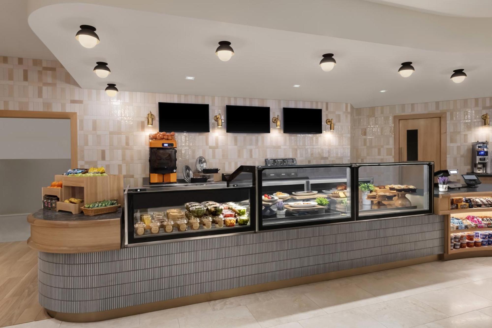 Hyatt Regency Hotel Irvine