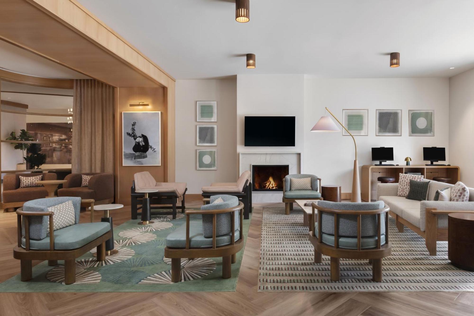 Hyatt Regency Hotel