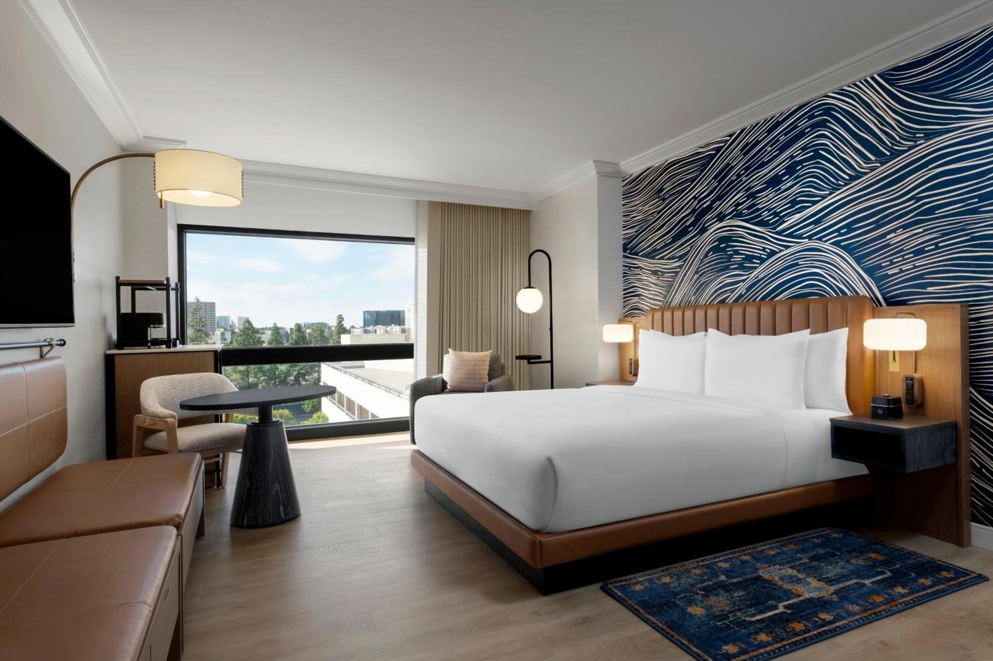 Hyatt Regency Hotel 4*