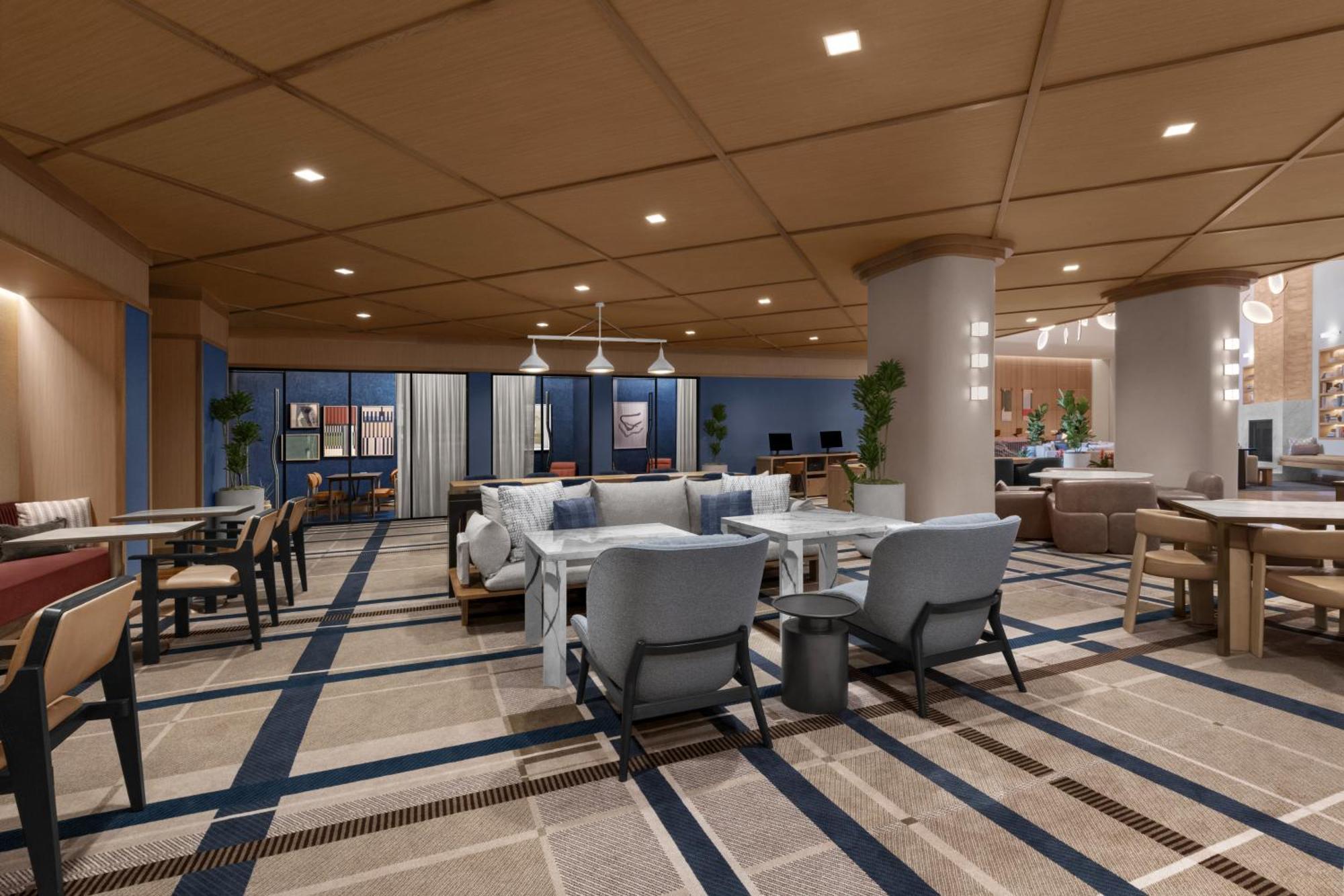 Hotel Hyatt Regency Irvine