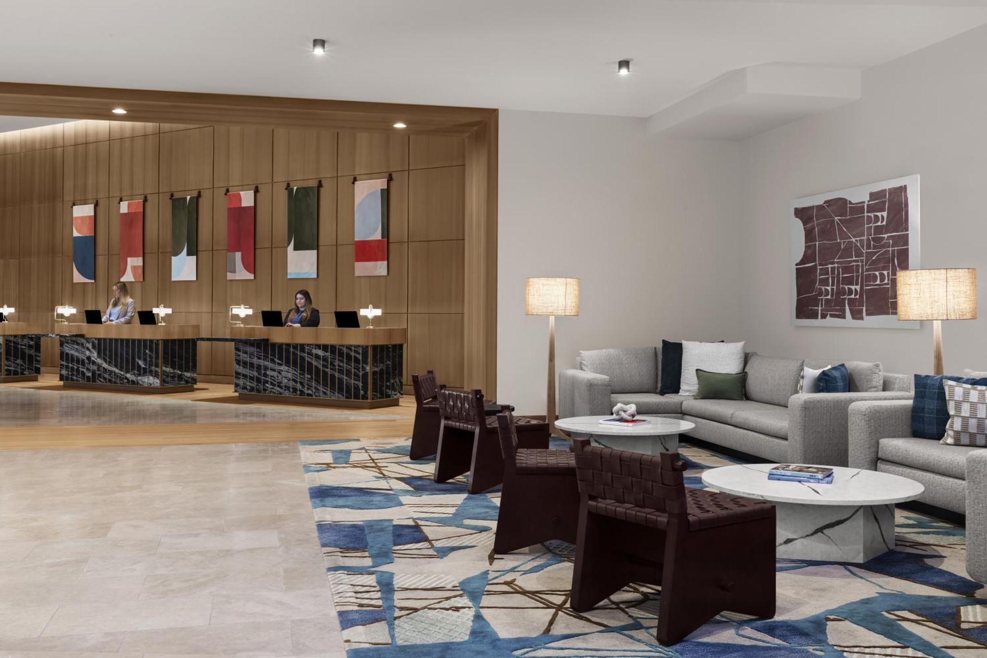 Hotel Hyatt Regency
