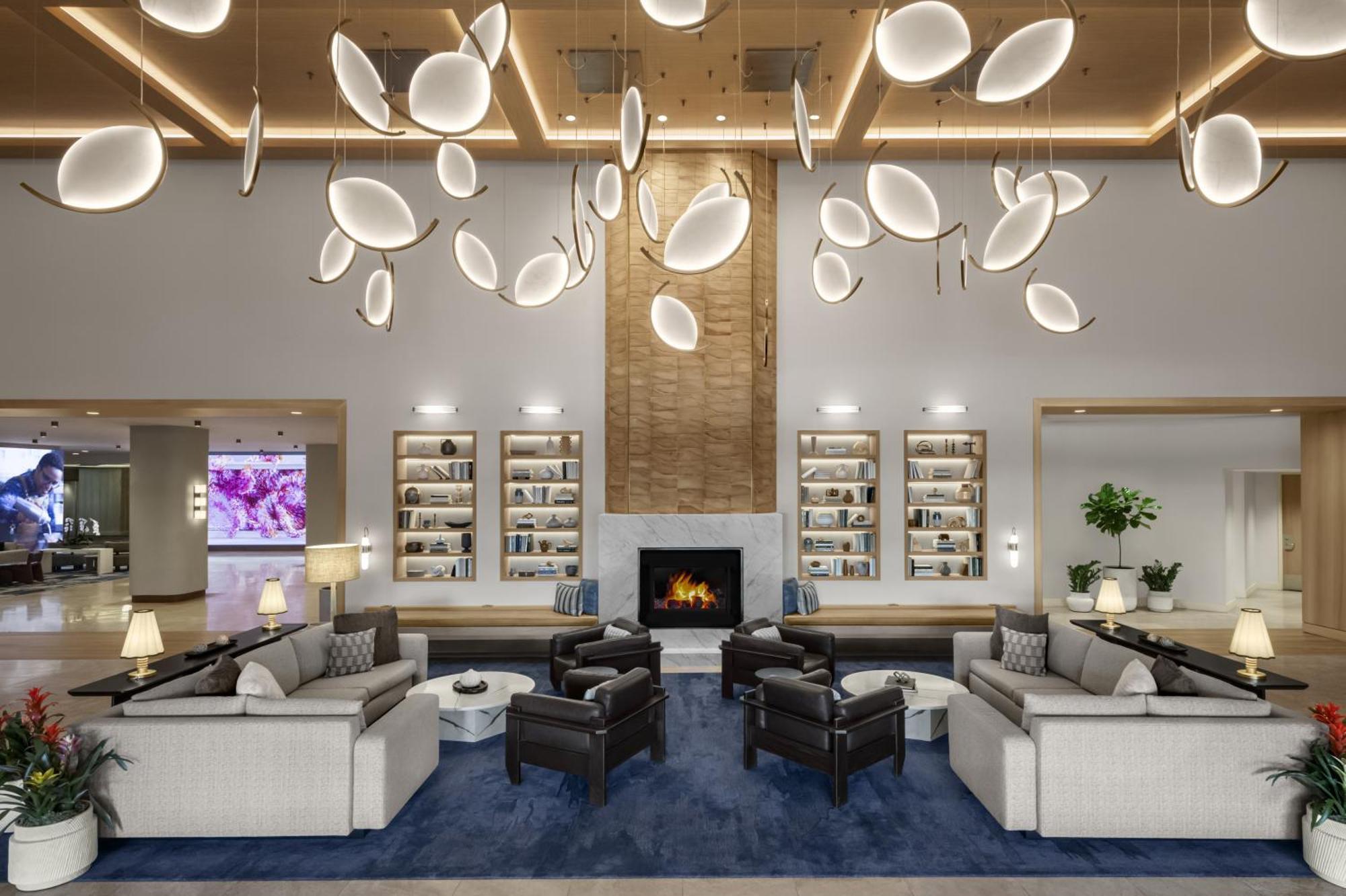 Hyatt Regency Hotel