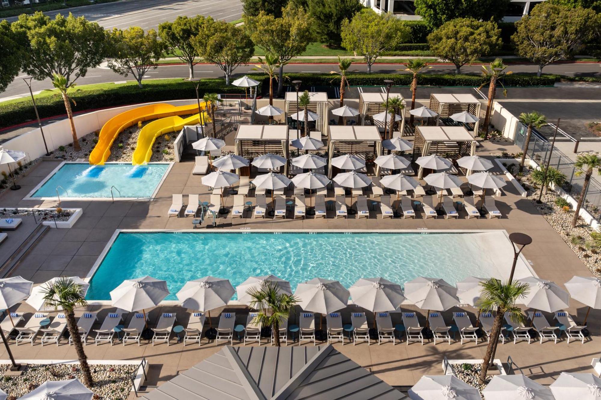 Hyatt Regency
